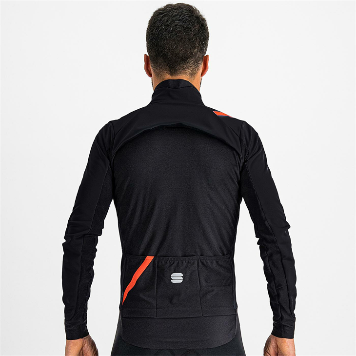 Chaqueta Sportful Fiandre Pro Medium