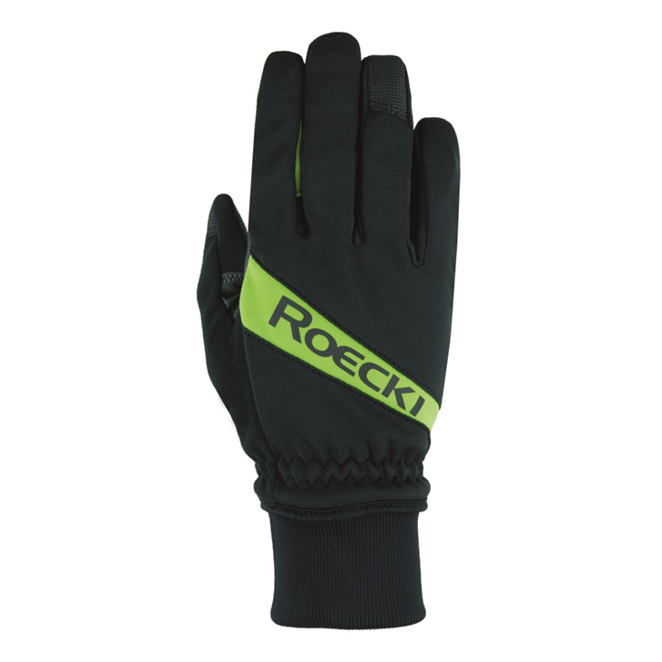 roeckl Gloves Rofan Windproof