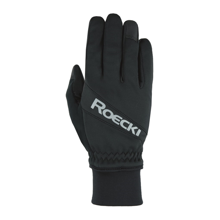 Handschuhe Roeckl Rofan Windproof