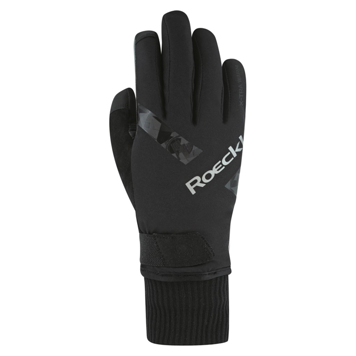 Roeckl Gloves Vaduz GTX