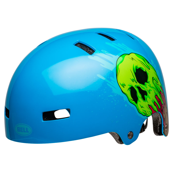 Kask bell Local