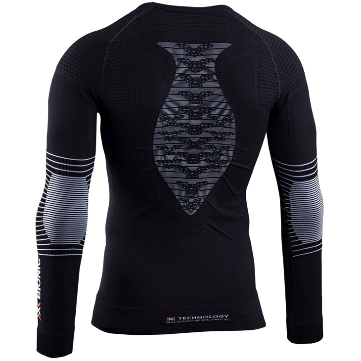 Camiseta Térmica  x-bionic Energizer 4.0