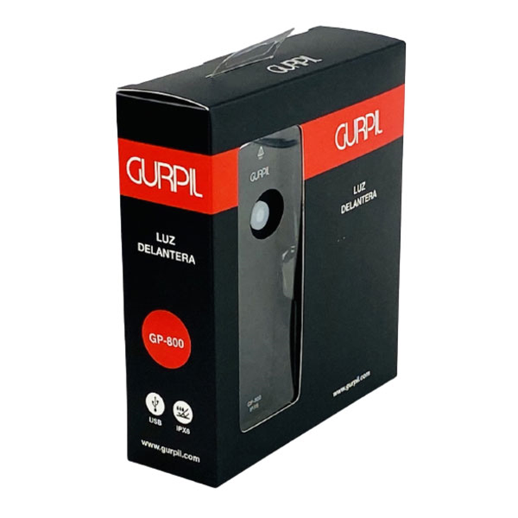 gurpil Front light GP-800