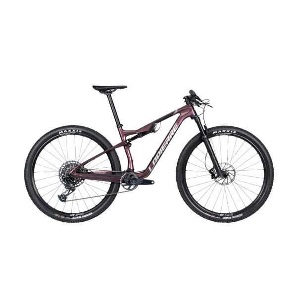 Cykel lapierre XR 7.9 2022 