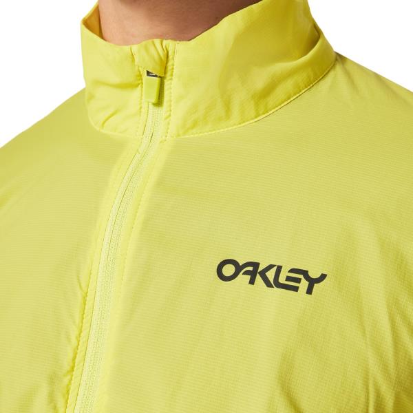  oakley Elements Pkble Jacket