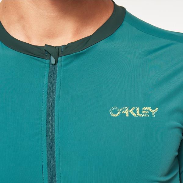 Maillot oakley Point To Point