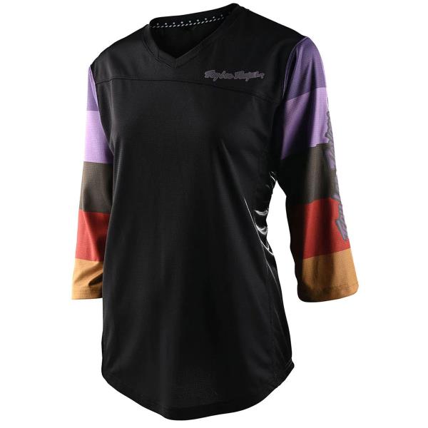 Maillot troy lee Mischief Jersey