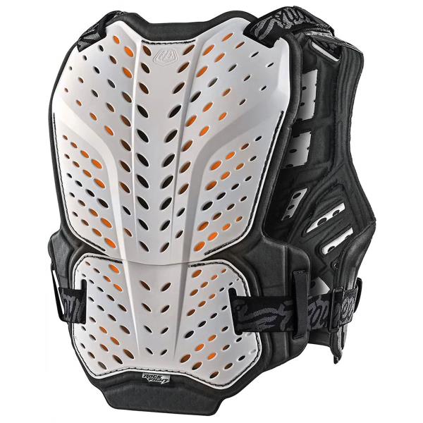 Coraza troy lee Rockfight Ce Chest Protector
