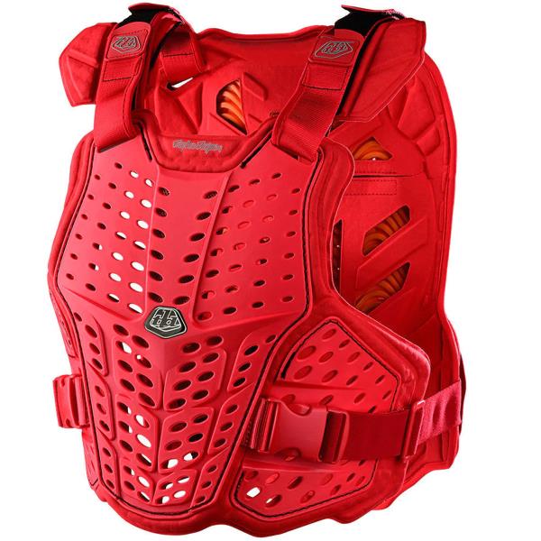  troy lee Rockfight Ce Chest Protector