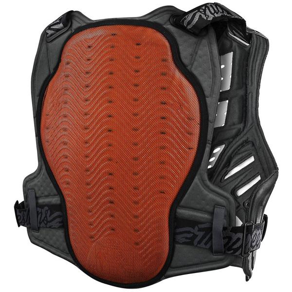  troy lee Rockfight Ce Flex Chest Protector