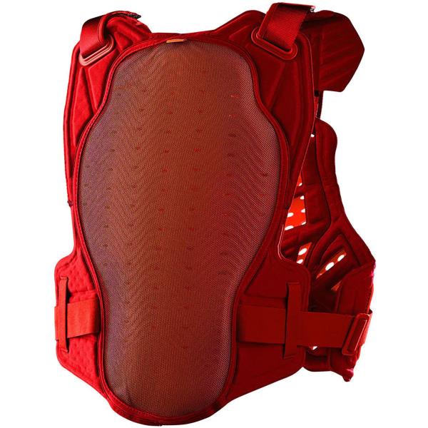 Coraza troy lee Rockfight Ce Flex Chest Protector