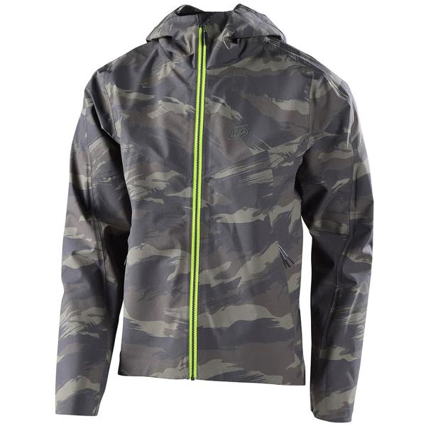  troy lee Descent Jacket