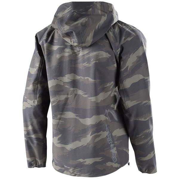  troy lee Descent Jacket