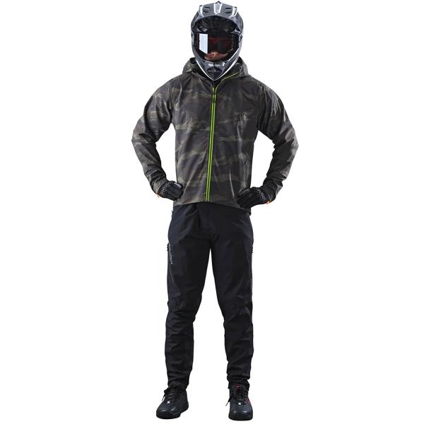  troy lee Descent Jacket