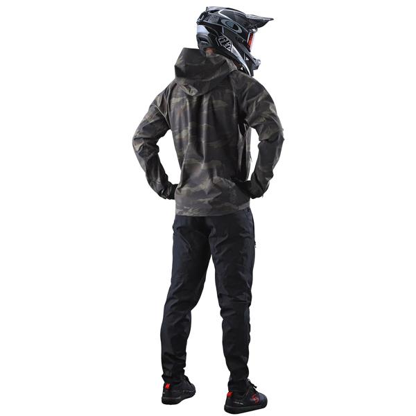  troy lee Descent Jacket