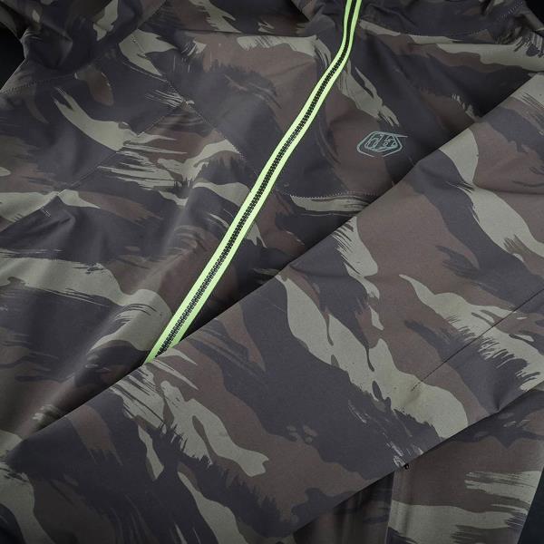  troy lee Descent Jacket