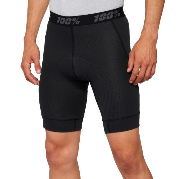 Gevoerde shorts 100% Ridecamp