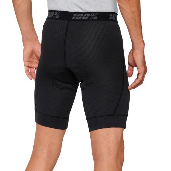 Fodrade shorts 100% Ridecamp