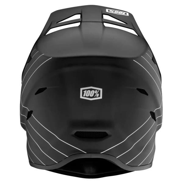 Casco 100% Status Helmet