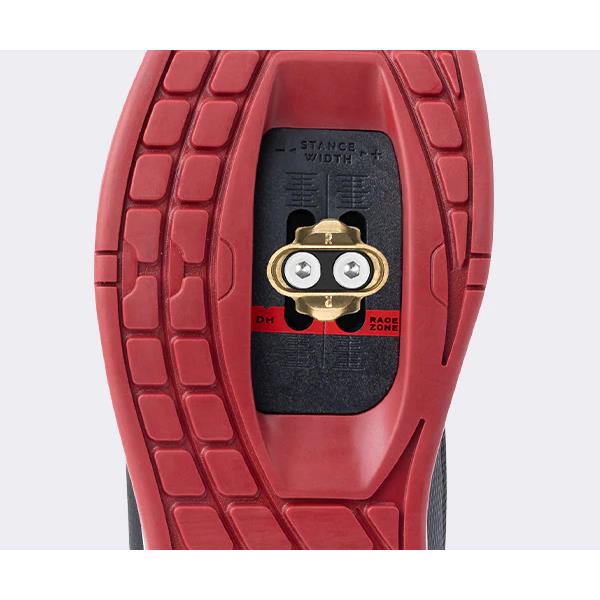 Zapatillas crankbrothers Mallet Speed Lace