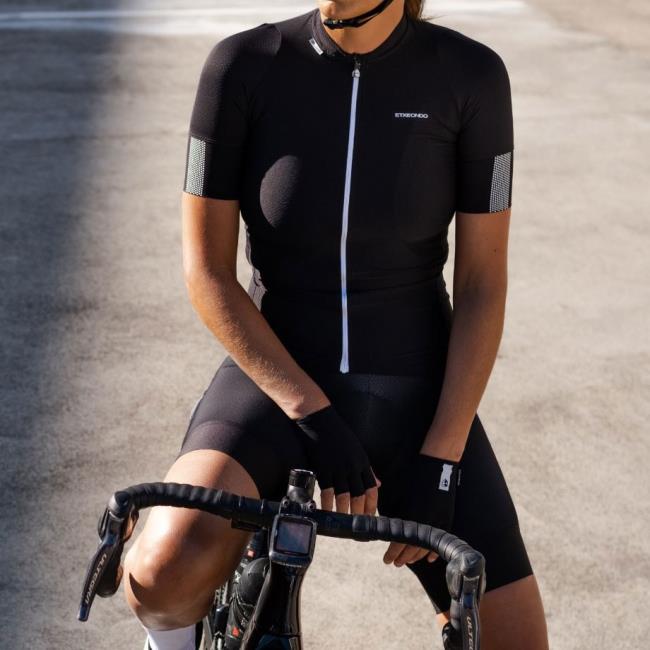Trikot Etxeondo Era Superdry