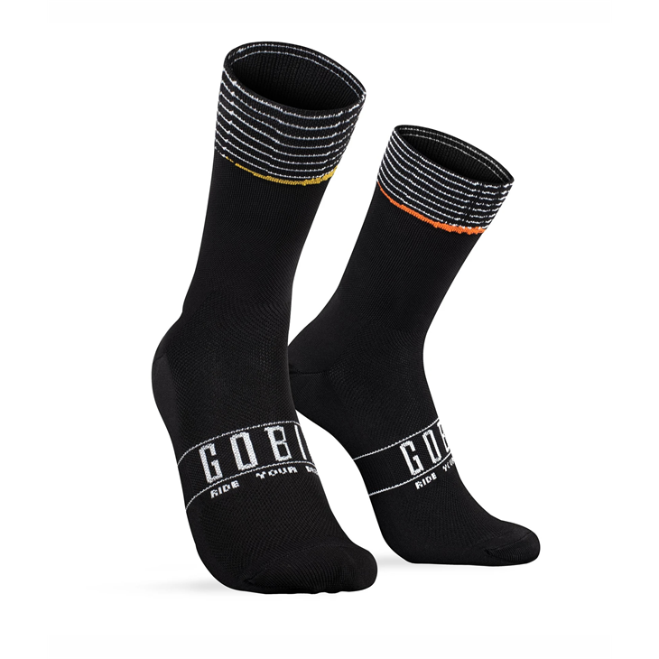 gobik Socks Iro 2.0 Unisex Titan Desert 2021
