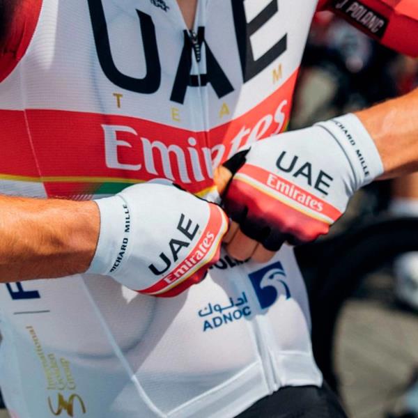 Handskar gobik Cortos Rival UAE Emirates 2022