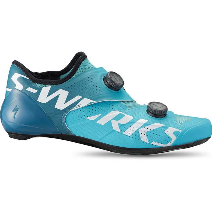 specialized Shoe S-Works Ares Road