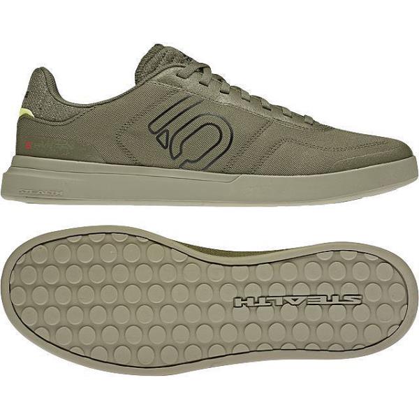 Zapatillas Five.ten Sleuth Dlx Canvas