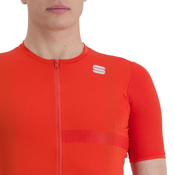 Maillot sportful Matchy S/S