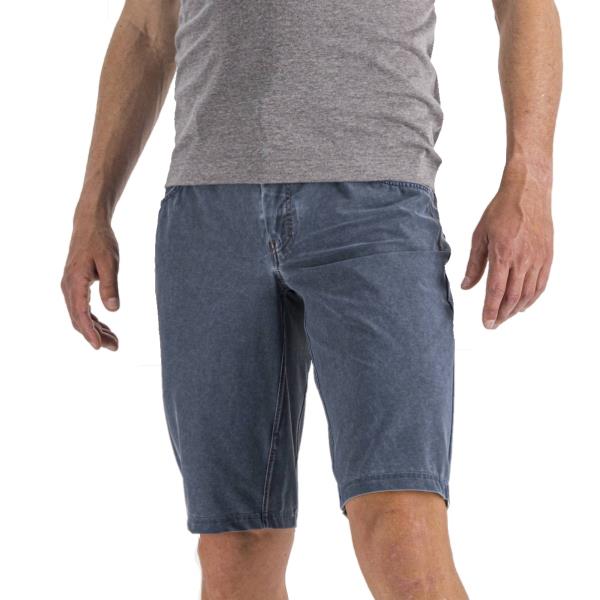 Pantalón corto sportful Indigo Giara