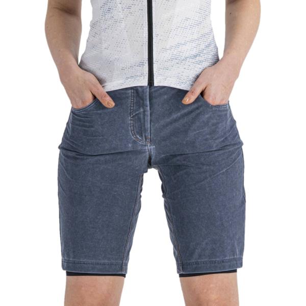 Pantalón corto sportful Indigo Giara