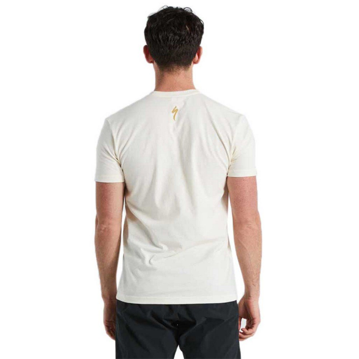 Camiseta specialized T-Shirt Sagan Disruption Ltd