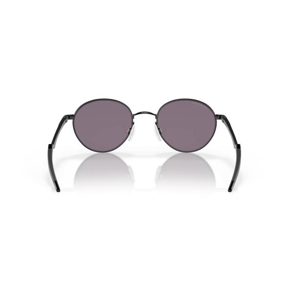 Gafas de sol oakley Terrigal Satin Black / Prizm Grey