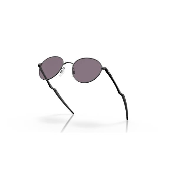Okulary przeciwsłoneczne oakley Terrigal Satin Black / Prizm Grey