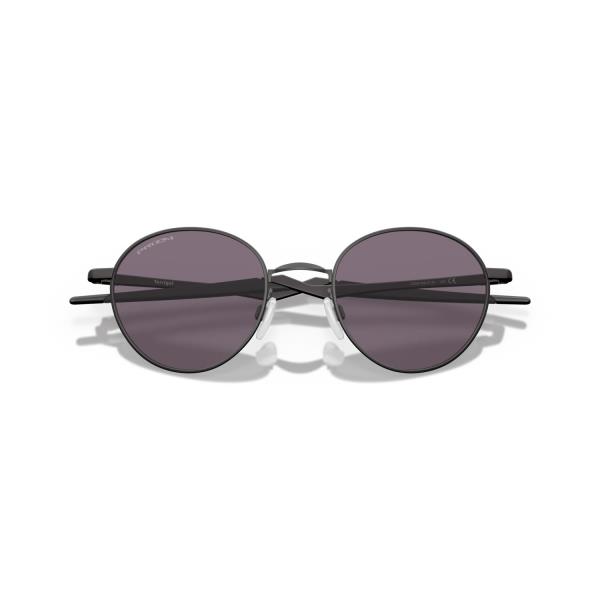 Gafas de sol oakley Terrigal Satin Black / Prizm Grey