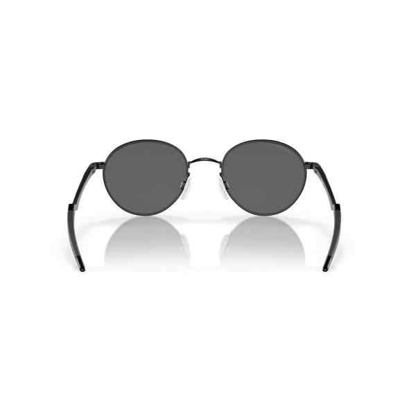 Gafas de sol oakley Terrigal Satin Black / Prizm Black Polarized
