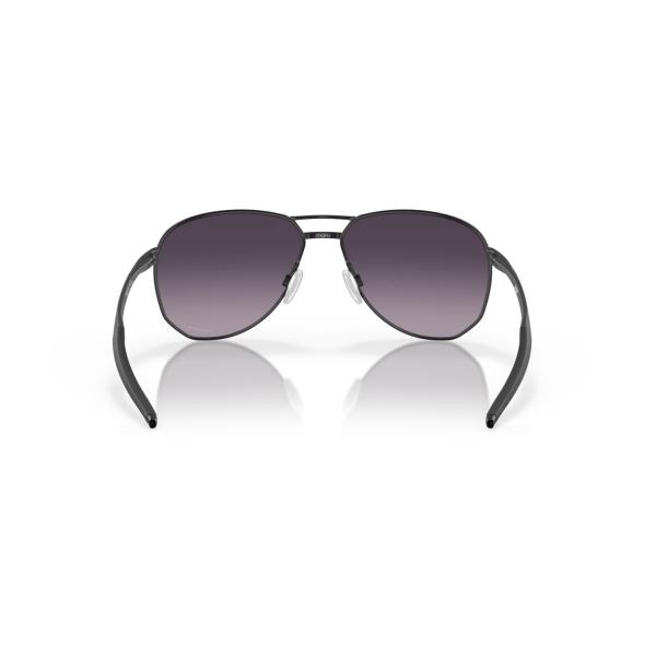 Gafas de sol oakley Contrail Satin Black / Prizm Grey Gradient