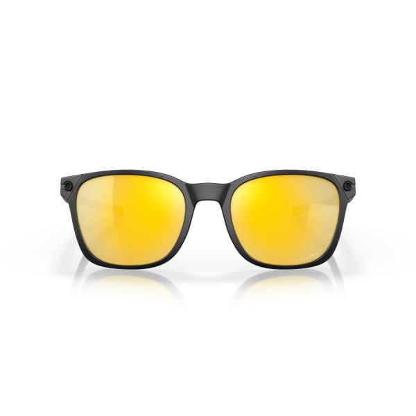 Gafas de sol oakley Ojector Matte Black / Prizm 24K Polarized