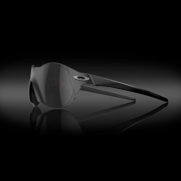 Okulary przeciwsłoneczne oakley Subzero Steel / Prizm Black
