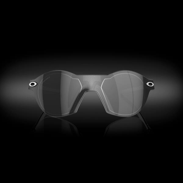 Sluneční brýle oakley Subzero Steel / Prizm Black