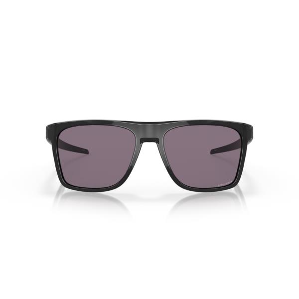 Okulary przeciwsłoneczne oakley Leffingwell Black Ink / Prizm Grey