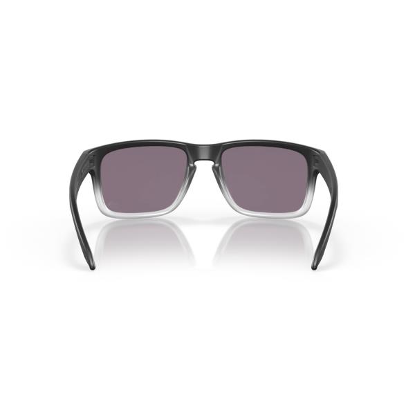 Okulary przeciwsłoneczne oakley Holbrook Tour de France Black Fade / Prizm Grey