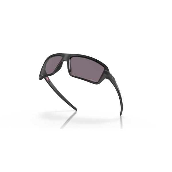 Sluneční brýle oakley Cables Matte Black / Prizm Grey