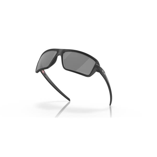 Sluneční brýle oakley Cables Matte Black / Prizm Black Polarized