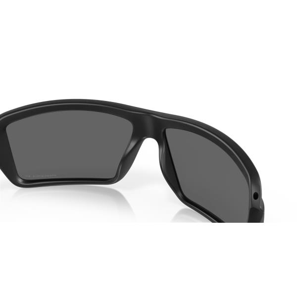 Okulary przeciwsłoneczne oakley Cables Matte Black / Prizm Black Polarized