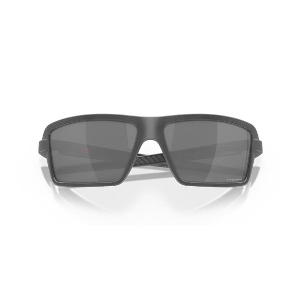 Okulary przeciwsłoneczne oakley Cables Steel / Prizm Black
