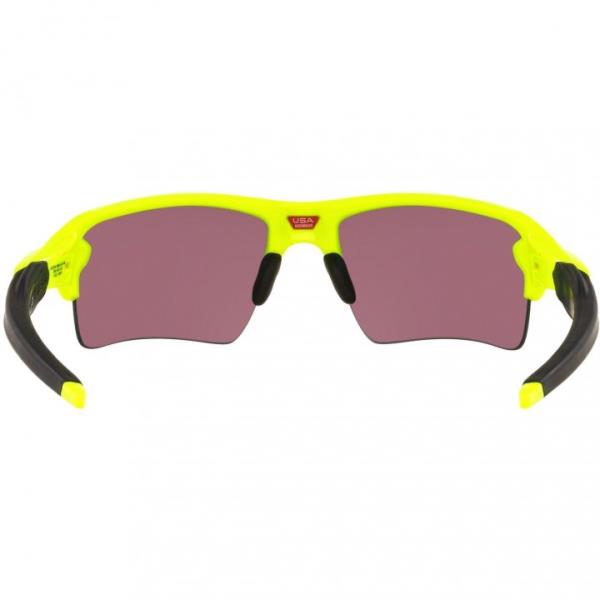 Okulary przeciwsłoneczne oakley Flak 2.0 XL Tennis Ball Yellow / Prizm Road