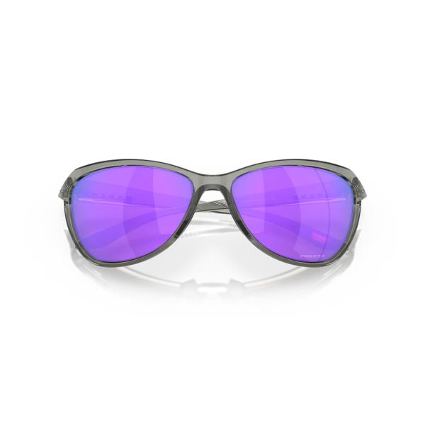 Okulary przeciwsłoneczne oakley Pasque Grey Ink / Prizm Violet