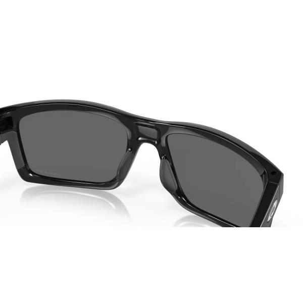 Gafas de sol oakley Mainlink Polished Black / Prizm Black